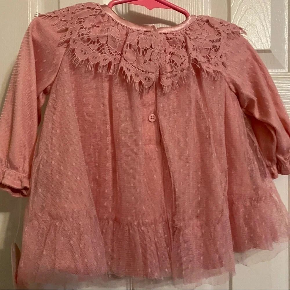NWT Nannette Lace Dress